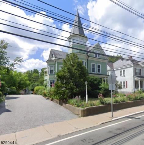 96 High Street Newton NJ 07860