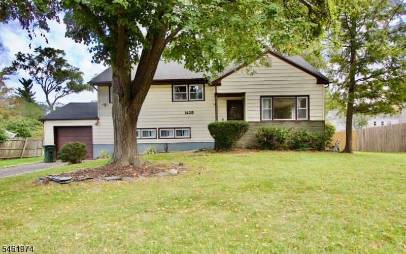 1425 Boynton Avenue Westfield NJ 07090