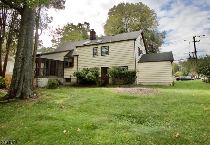 1425 Boynton Avenue Westfield NJ 07090