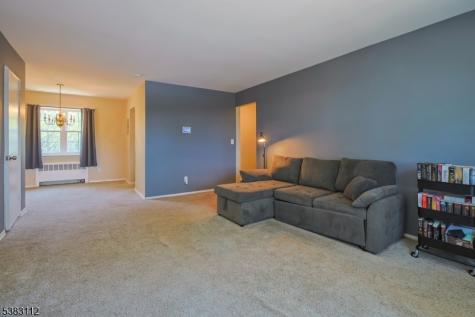 9 Wedgewood Drive Verona NJ 07044