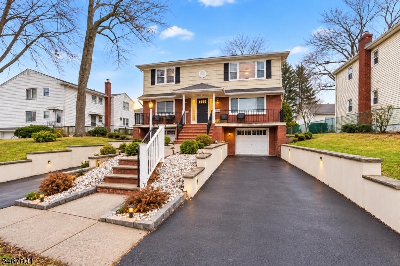233 Rankin Avenue Cranford NJ 07016