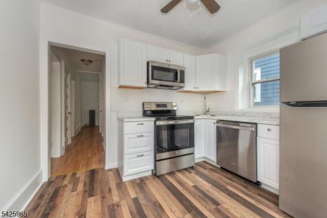 51 Riggs Place South Orange Village NJ 07079