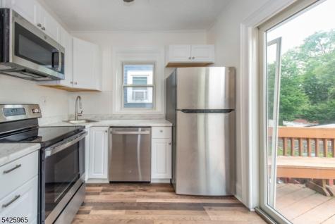 51 Riggs Place South Orange Village NJ 07079