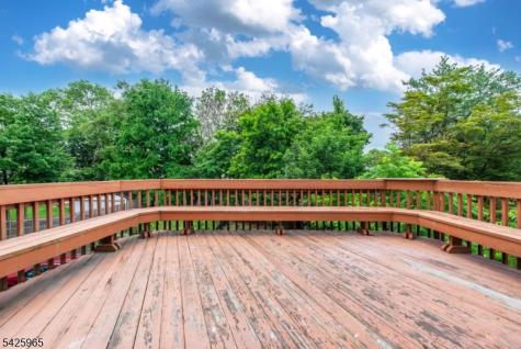 51 Riggs Place South Orange Village NJ 07079