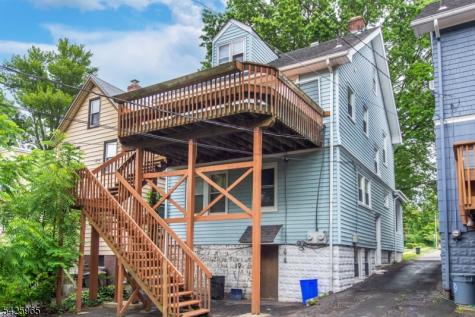 51 Riggs Place South Orange Village NJ 07079