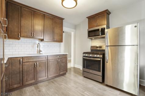 42 N 21st Street- 2nd Floor Kenilworth NJ 07033