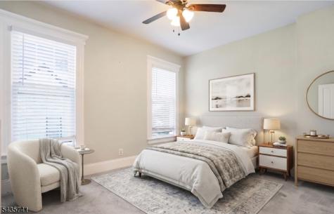 42 N 21st Street- 2nd Floor Kenilworth NJ 07033