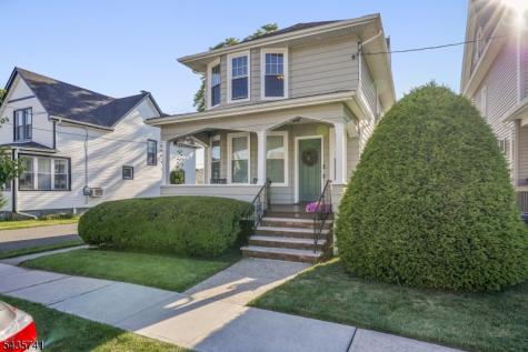 42 N 21st Street- 2nd Floor Kenilworth NJ 07033