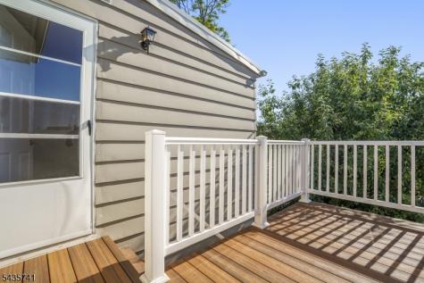 42 N 21st Street- 2nd Floor Kenilworth NJ 07033