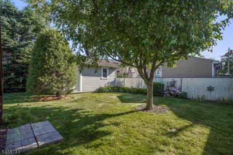 42 N 21st Street- 2nd Floor Kenilworth NJ 07033