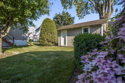 42 N 21st Street- 2nd Floor Kenilworth NJ 07033