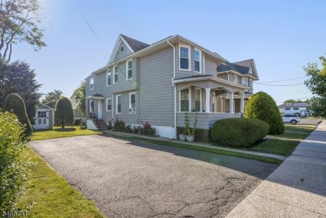 42 N 21st Street- 2nd Floor Kenilworth NJ 07033