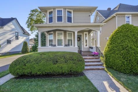 42 N 21st Street- 2nd Floor Kenilworth NJ 07033