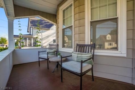 42 N 21st Street- 2nd Floor Kenilworth NJ 07033