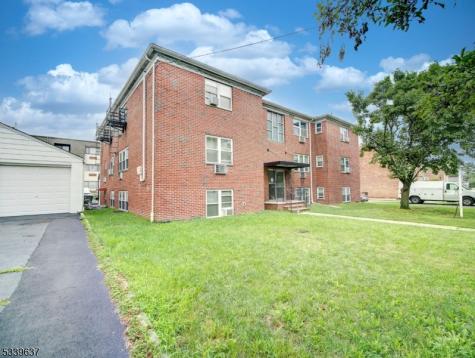 148 Newark Unit 3 Belleville NJ 07109