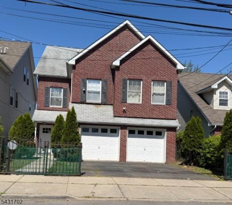 595 S 17th Street Newark NJ 07103