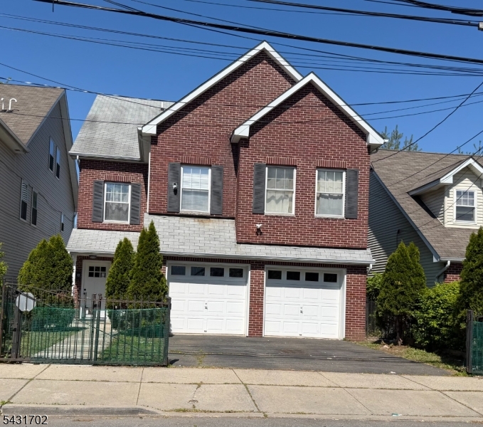 595 S 17th Street Newark NJ 07103