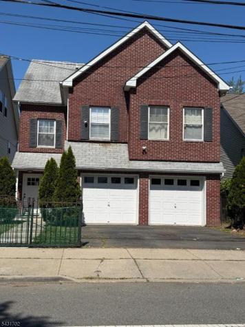 595 S 17th Street Newark NJ 07103