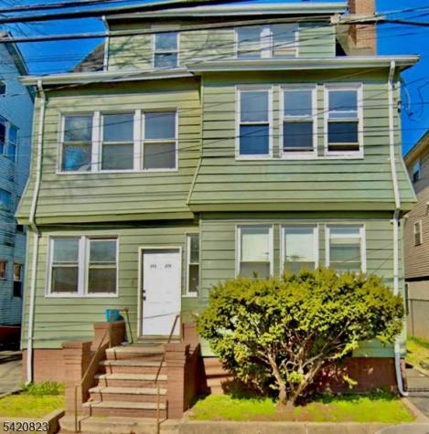313 Leslie Street Newark NJ 07112