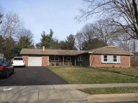 6 Flower Road Franklin NJ 08873