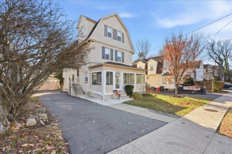 30 Central Avenue Caldwell Boro NJ 07006