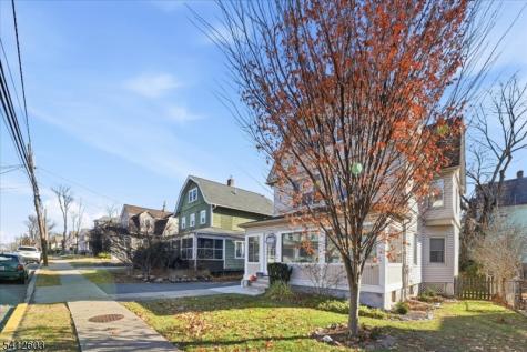 30 Central Avenue Caldwell Boro NJ 07006