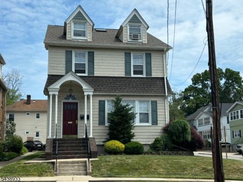 36 Walnut Street Montclair NJ 07042