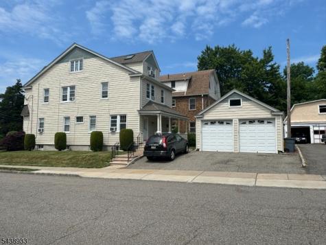36 Walnut Street Montclair NJ 07042