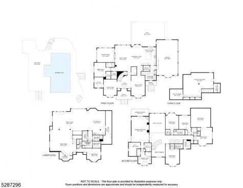 14 Michelle Lane Livingston NJ 07039