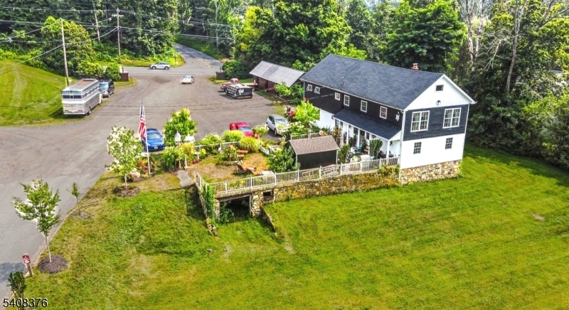 292 W Mill Road Washington NJ 07853