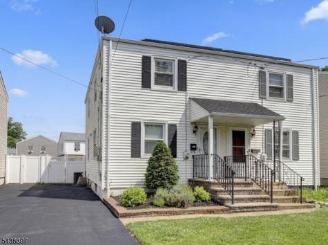 605 Crescent Drive Bound Brook NJ 08805