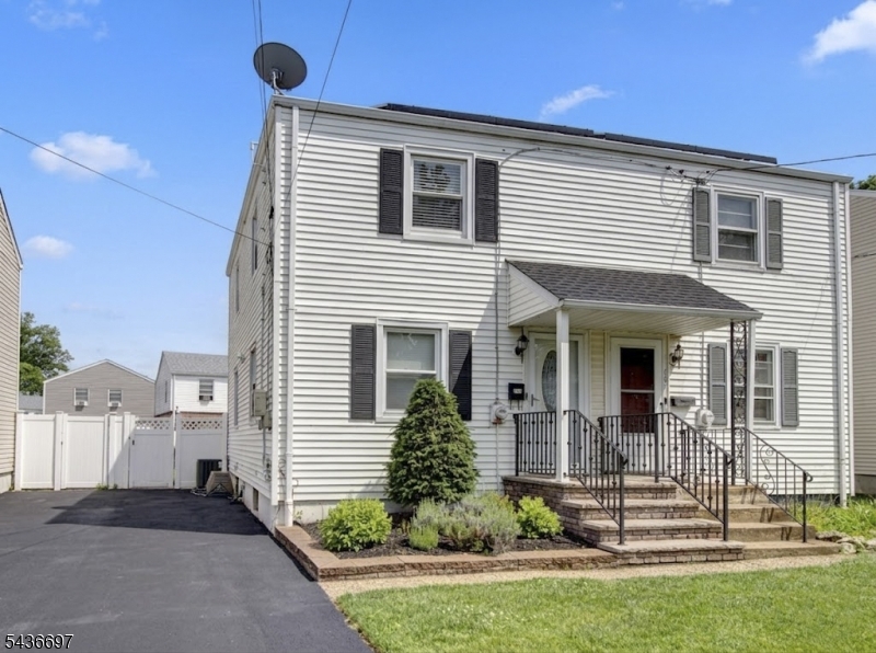 605 Crescent Drive Bound Brook NJ 08805
