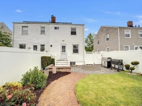 605 Crescent Drive Bound Brook NJ 08805