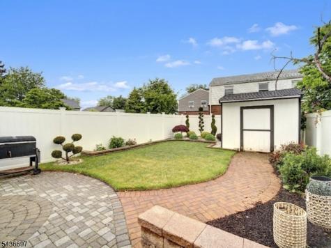 605 Crescent Drive Bound Brook NJ 08805