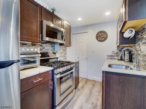 605 Crescent Drive Bound Brook NJ 08805
