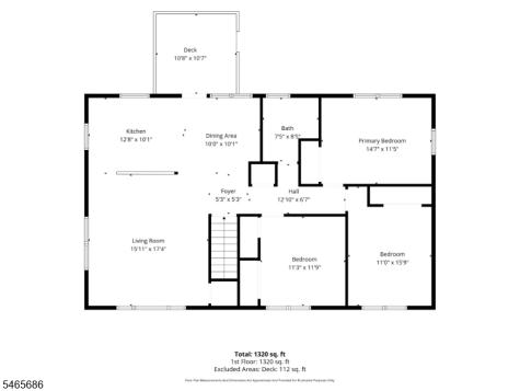 15 Monroe Place Montclair NJ 07042
