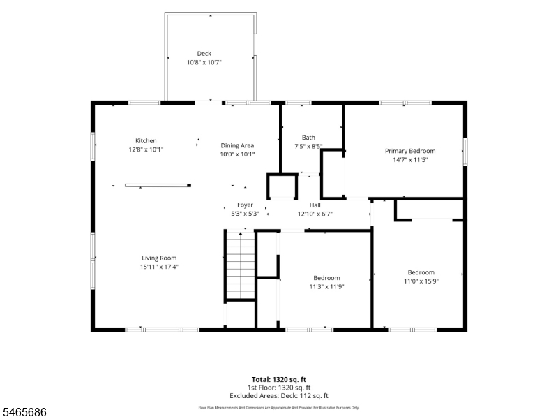 15 Monroe Place Montclair NJ 07042