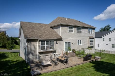 5 Pfrommer Avenue Mount Olive NJ 07828