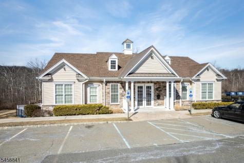 5 Pfrommer Avenue Mount Olive NJ 07828