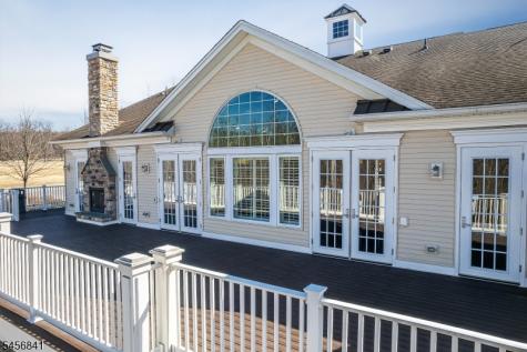 5 Pfrommer Avenue Mount Olive NJ 07828