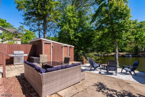 5 Sewell Road West Milford NJ 07421