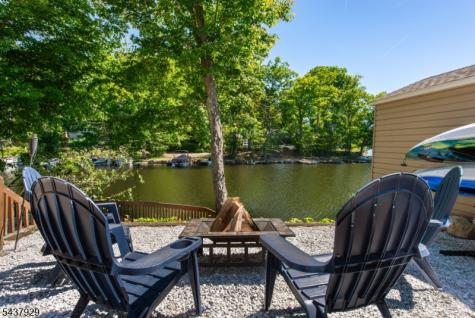 5 Sewell Road West Milford NJ 07421