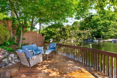 5 Sewell Road West Milford NJ 07421