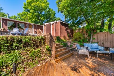 5 Sewell Road West Milford NJ 07421
