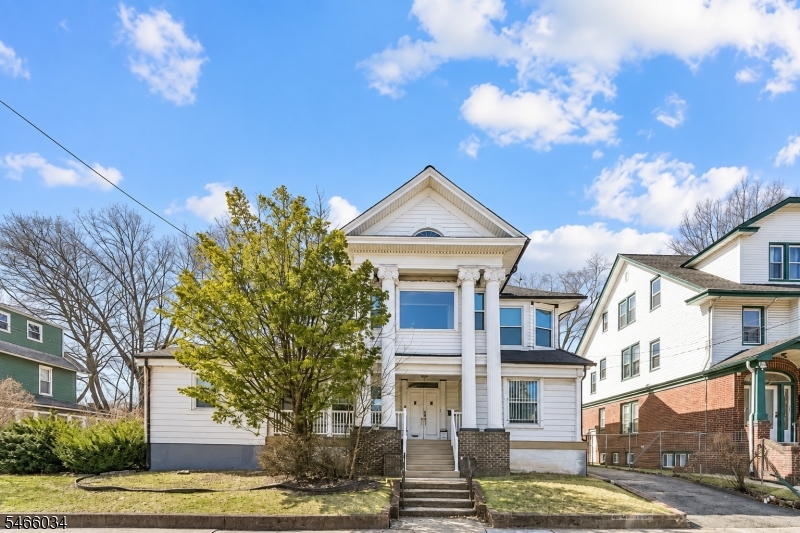 34 Lehigh Avenue Newark NJ 07112