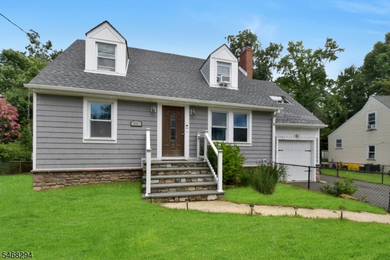 631 Concord Circle Ewing NJ 08618