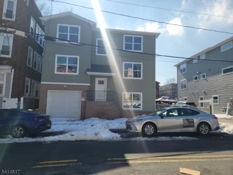 122 Rose Terrace Newark NJ 07108