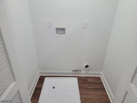 122 Rose Terrace Newark NJ 07108
