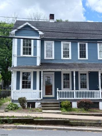 47 Church Street Bloomsbury NJ 08804