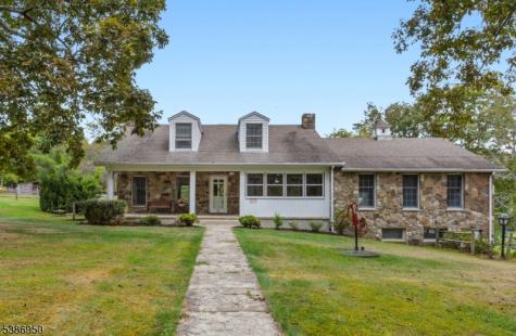 87 Glen Road Wantage NJ 07461